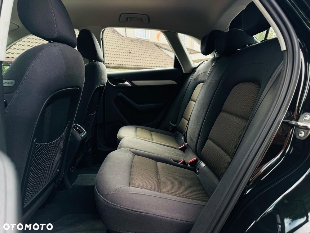 Audi Q3 2.0 TDI Prime Edition - 30