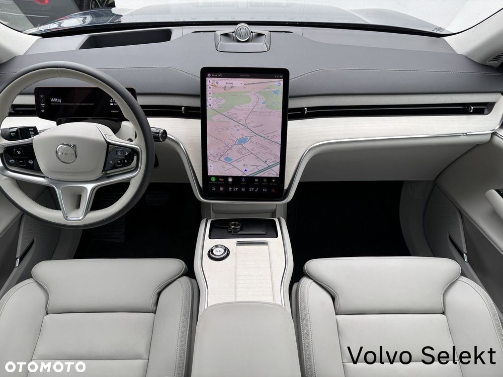 Volvo EX90 - 12
