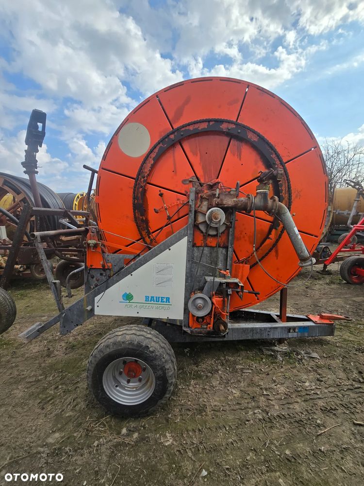 BAUER TX90-300 - 2