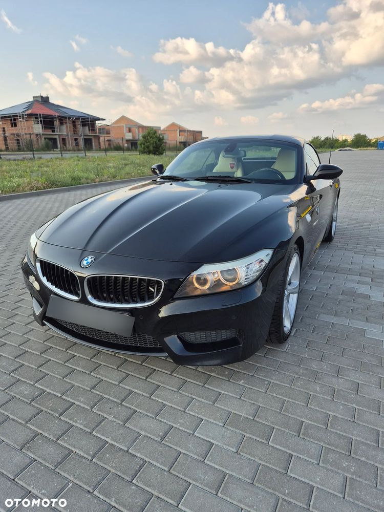 BMW Z4 sDrive30i - 2