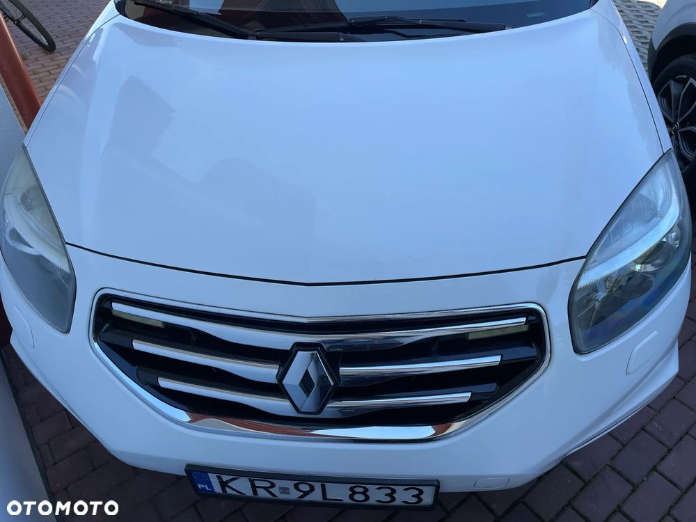 Renault Koleos 2.0 dCi 4x4 Bose Edition - 8