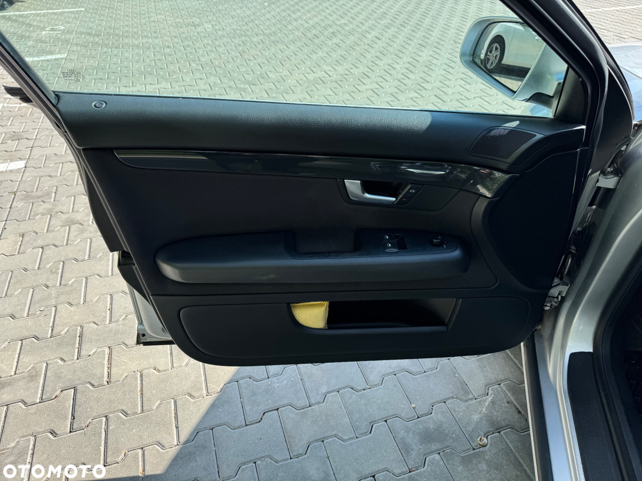 Audi A4 Avant 1.9 TDI - 25