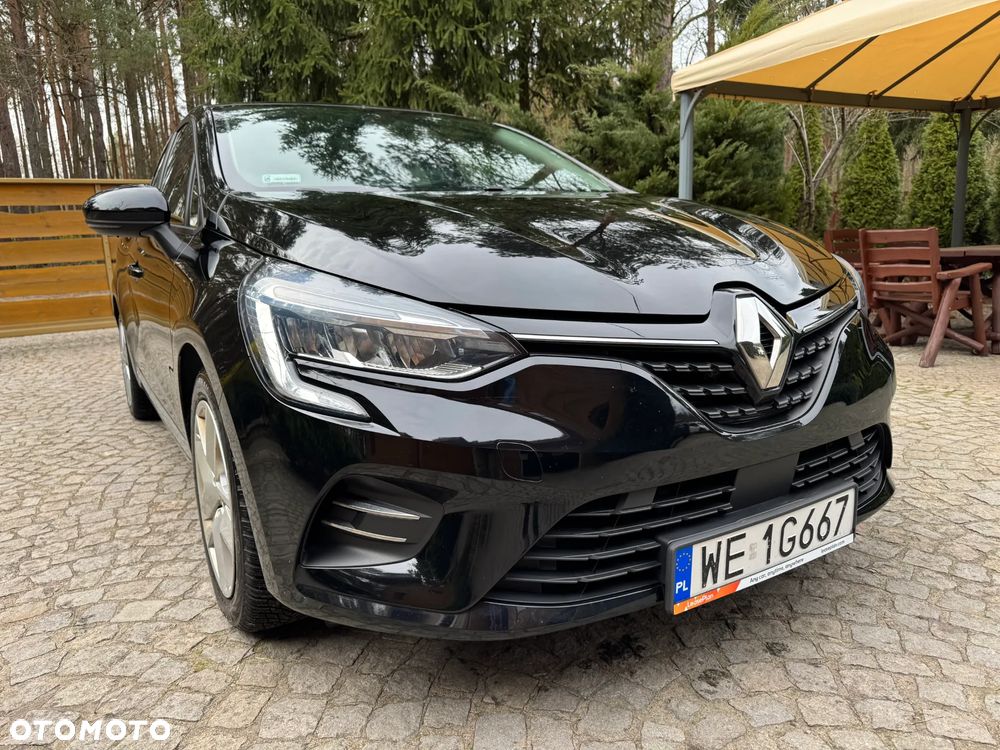 Renault Clio 1.0 TCe Zen - 9