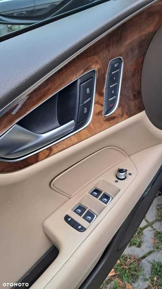 Audi A7 Sportback 3.0 TDI Quattro Tiptronic - 11