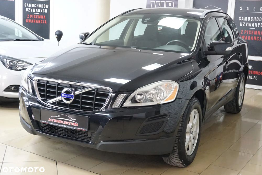 Volvo XC 60 DRIVe Kinetic - 3