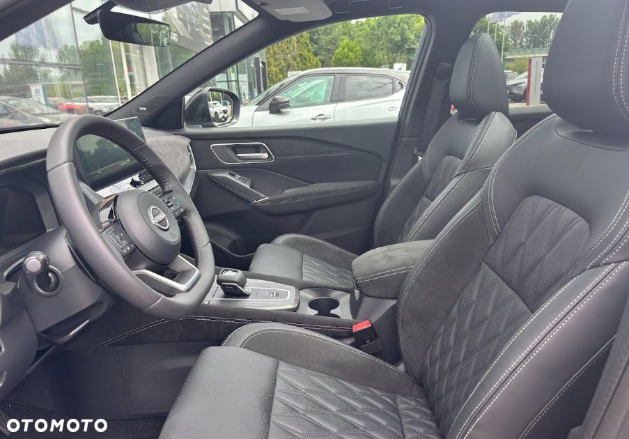 Nissan Qashqai - 16