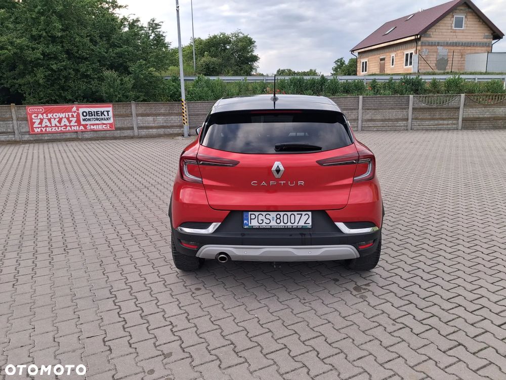 Renault Captur - 7