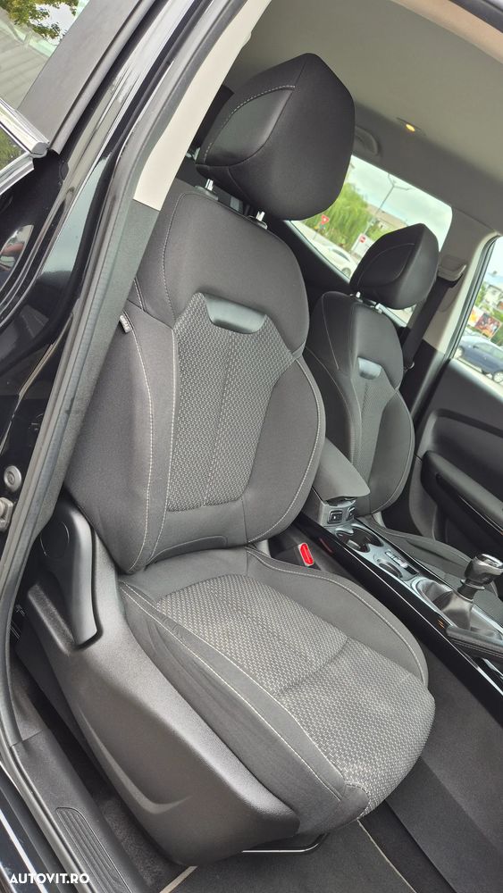 Renault Kadjar Energy dCi 110 Business - 9