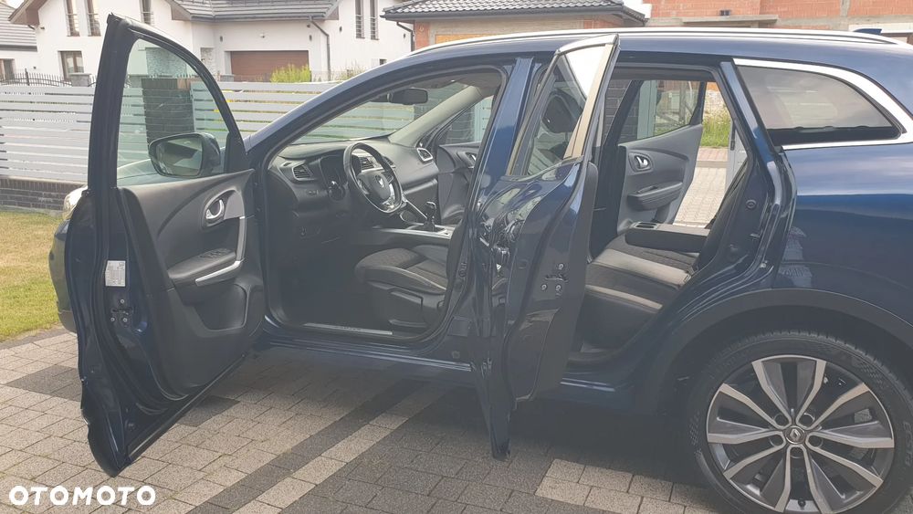 Renault Kadjar Energy dCi 130 LIMITED - 18