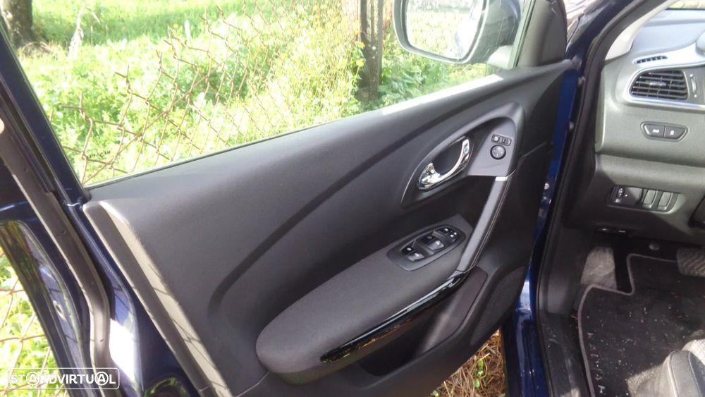 Renault Kadjar Energy dCi 110 EDC Bose Edition - 7