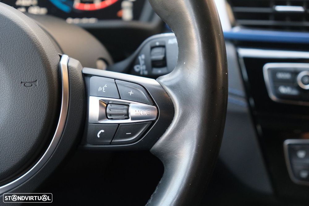 BMW X2 sDrive20i Aut. M Sport - 14