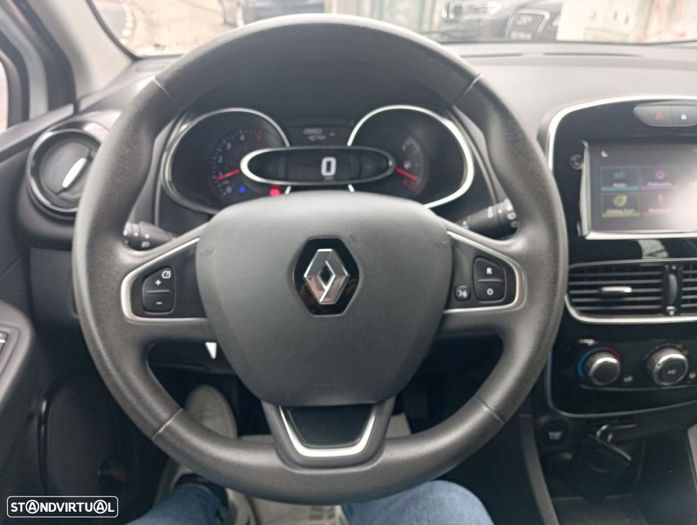 Renault Clio 1.5 dCi Confort - 7