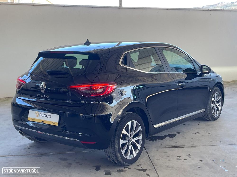 Renault Clio TCe 90 INTENS - 5