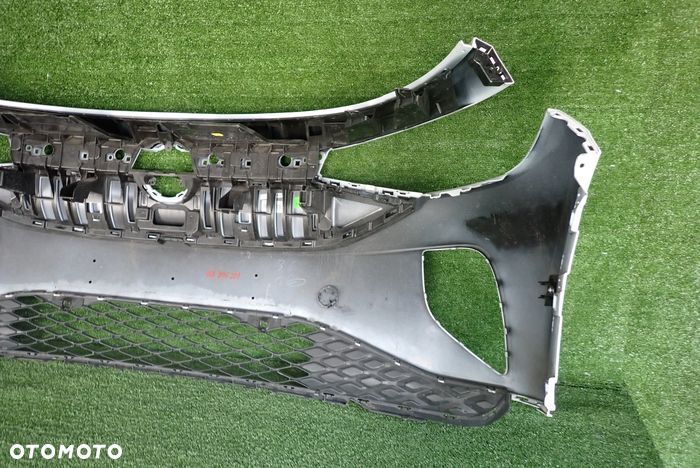 VW ID4 ID-4 19- zderzak przedni przód - 10