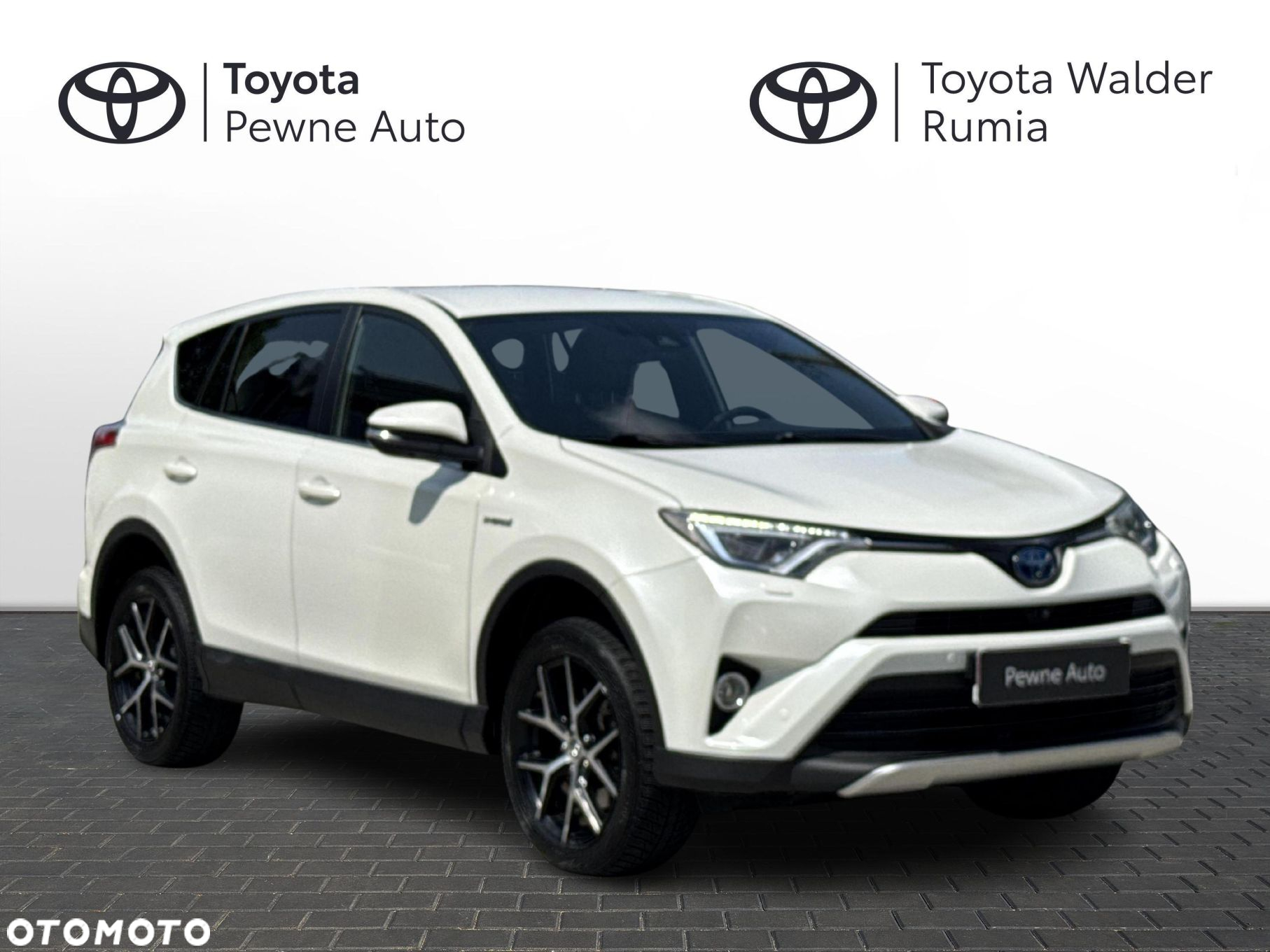 Toyota RAV4 - 7