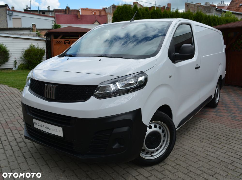 Fiat Scudo L3 - 3