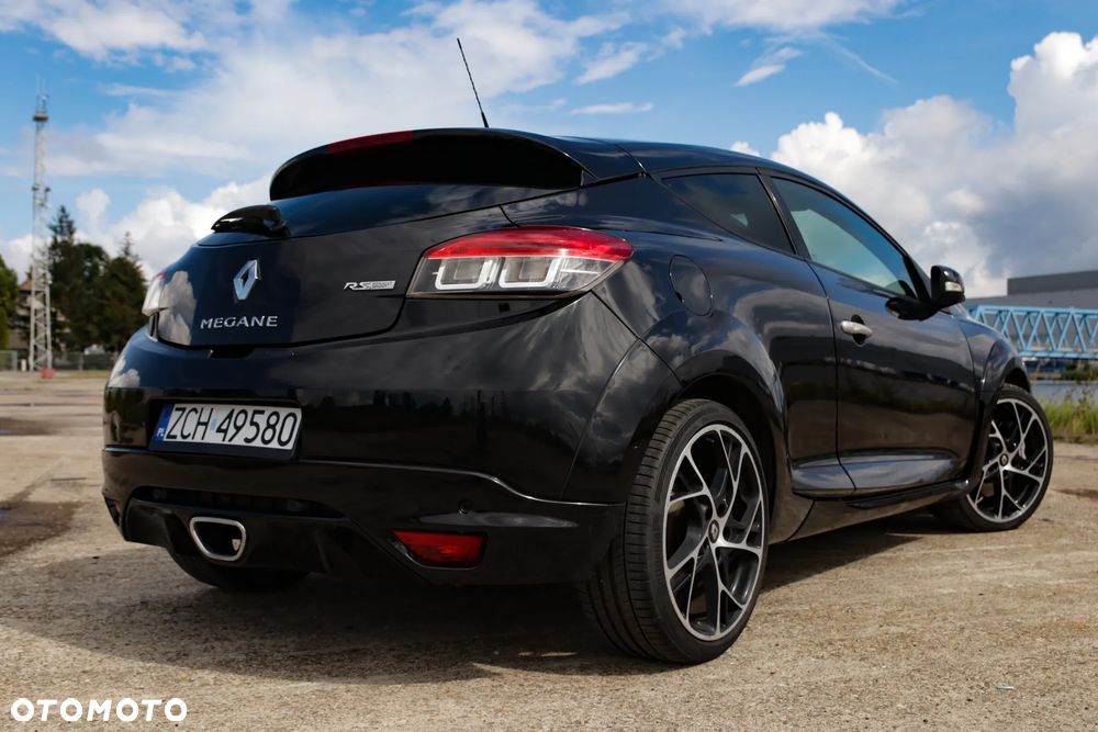 Renault Megane 2.0 16V RS - 19