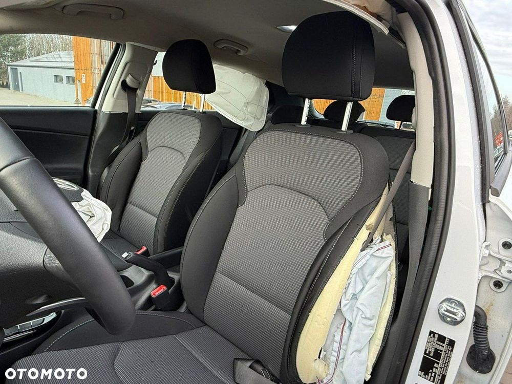 Hyundai i30 1.5 DPI Comfort - 21