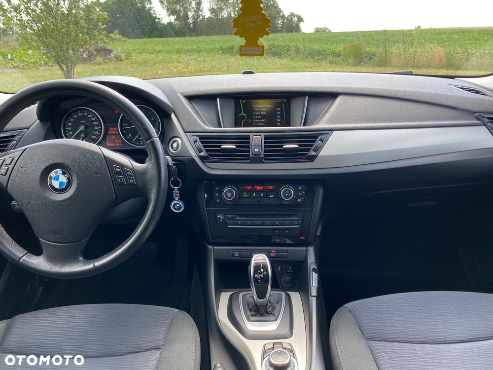BMW X1 - 5