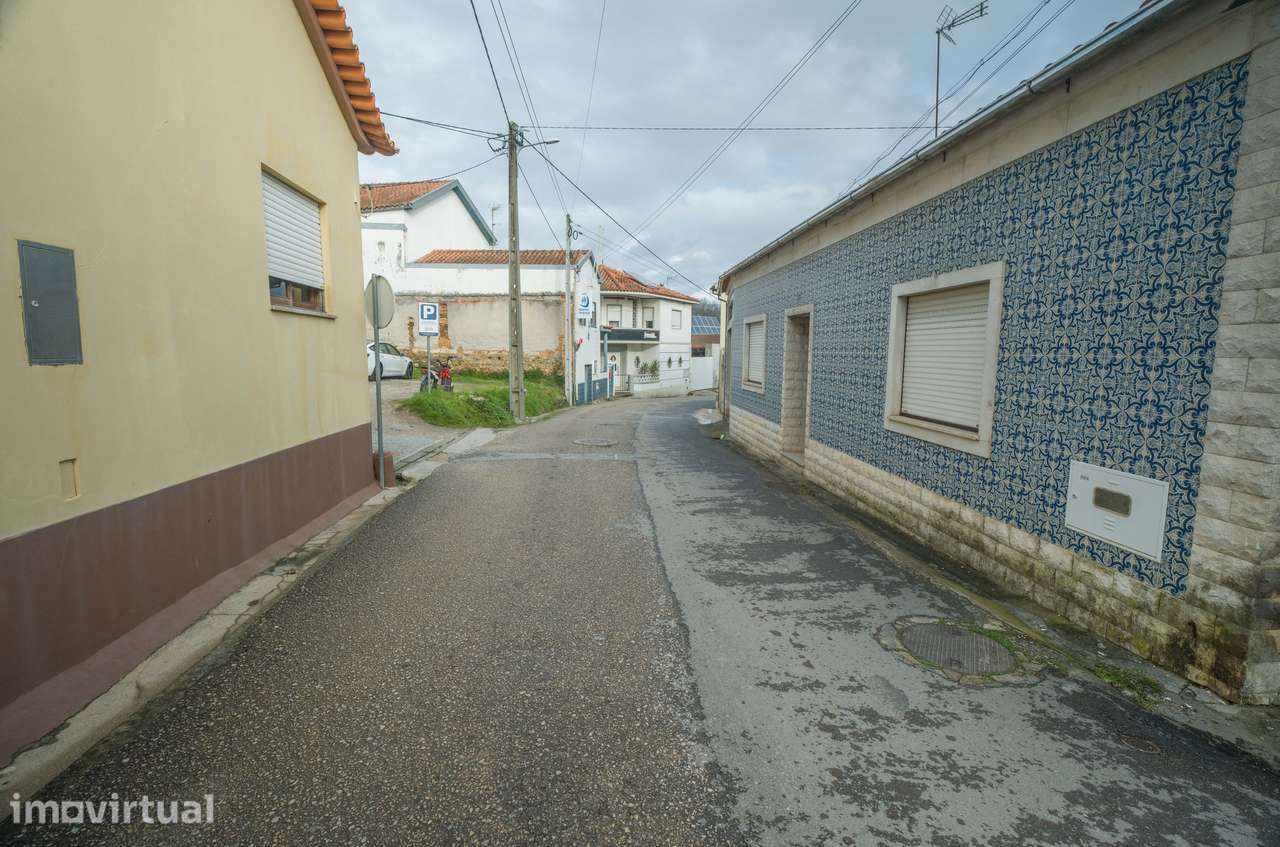 Moradia T2 -Angeja - Grande imagem: 2/27