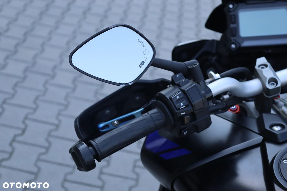 Yamaha Tracer - 19