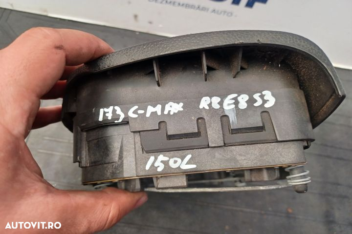 Airbag volan / sofer 3M51-R042B85-AG 3M51-R042B85-AG Ford C-Max 1 [fa - 4