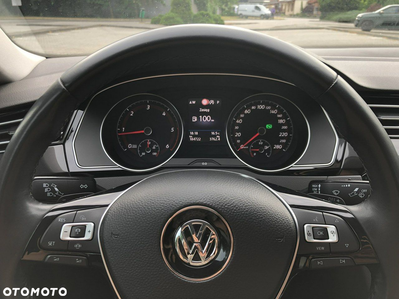 Volkswagen Arteon 2.0 TDI SCR Elegance DSG - 15
