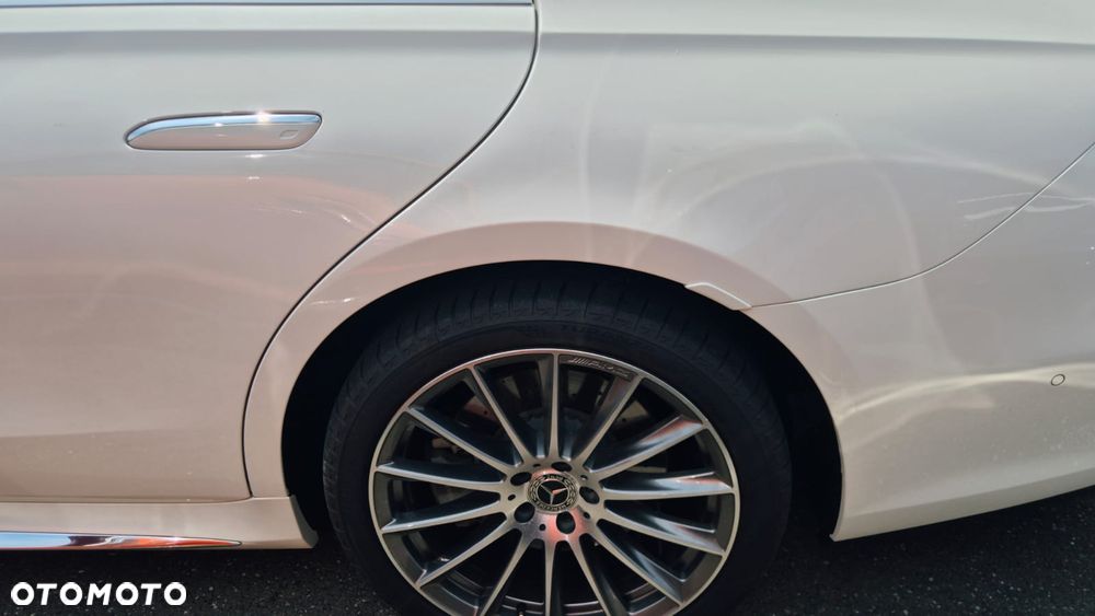 Mercedes-Benz Klasa S 400 d 4-Matic 9G-TRONIC - 41