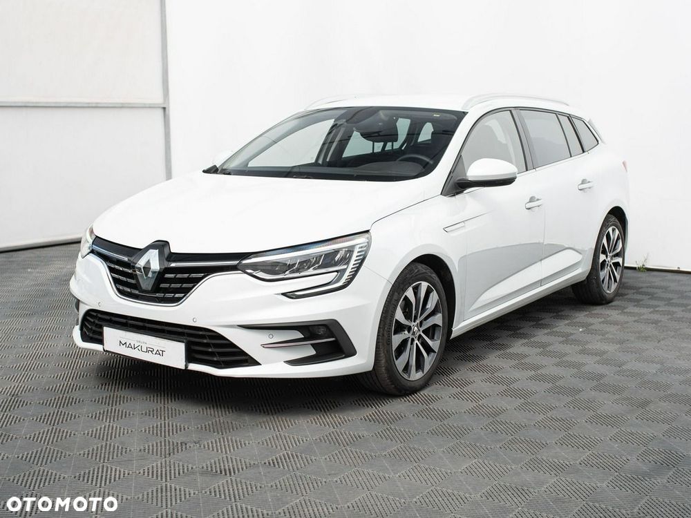 Renault Megane 1.3 TCe FAP Techno EDC - 3