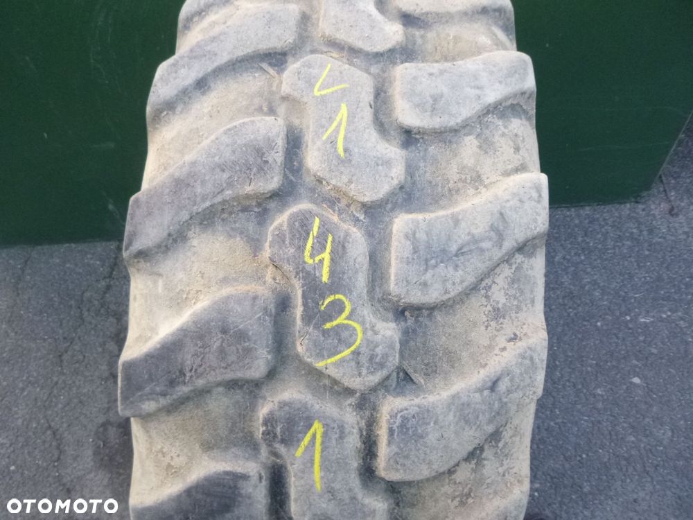 Opona 405/70R 18 Dunlop SP T9 Przemysłowa. Opony ciężarowe