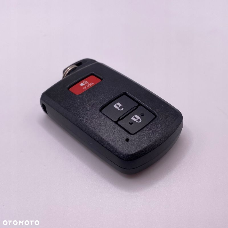 Kluczyk samochodowy Smart Key Usa Oe Toyota 4Runner Sequoia Tacoma Tun - 3