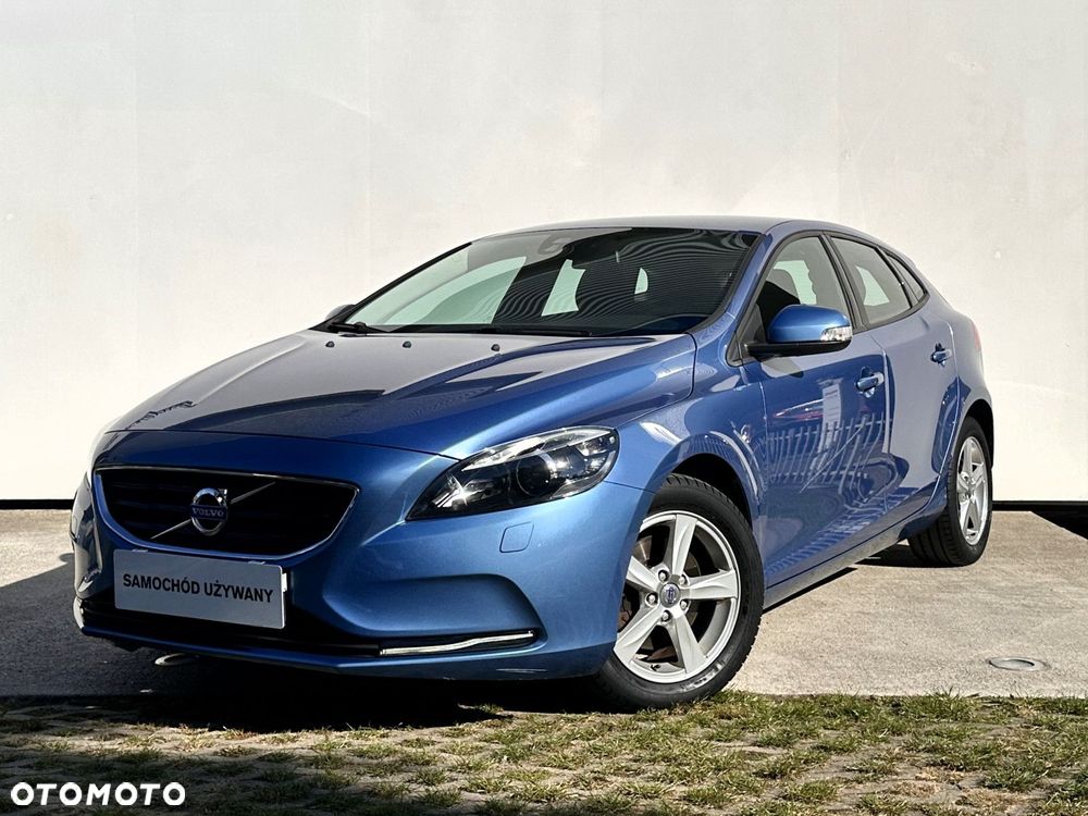 Volvo V40 - 1