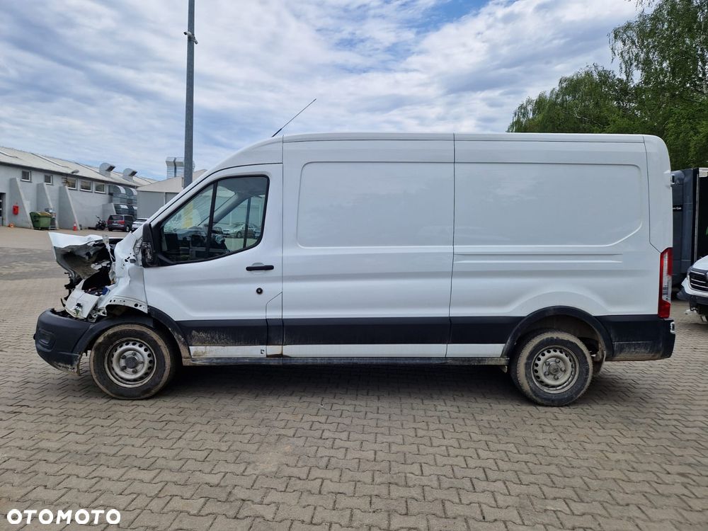 Ford Tansit - 2