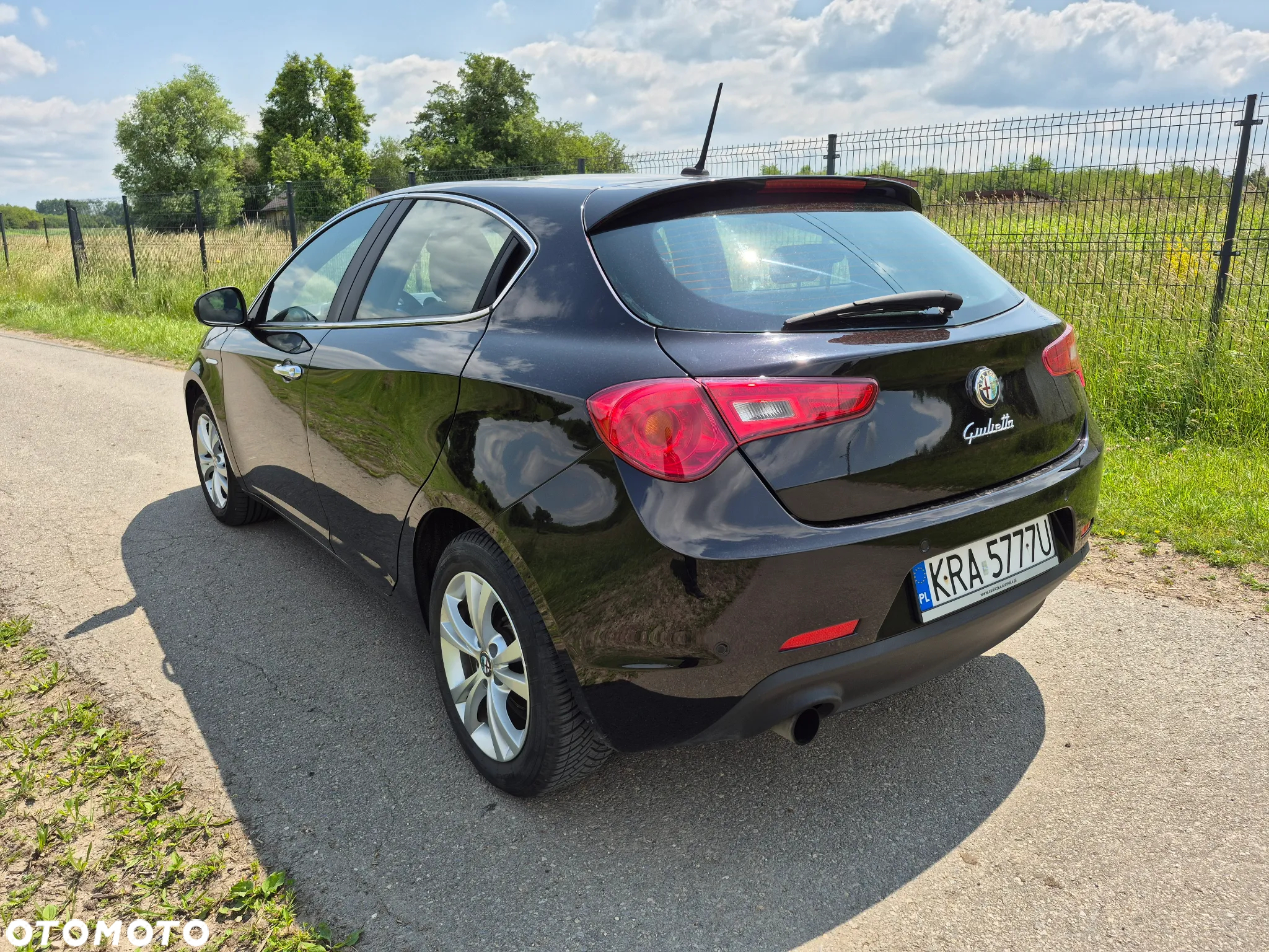 Alfa Romeo Giulietta 1.4 TB 16V Super - 3