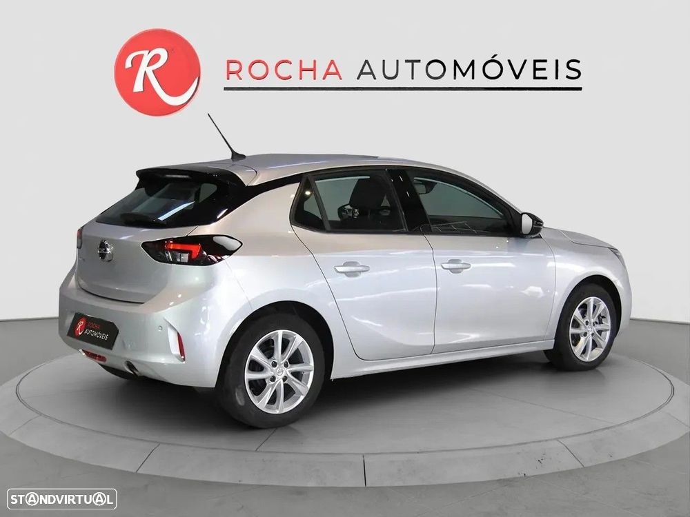 Opel Corsa 1.2 Elegance - 16