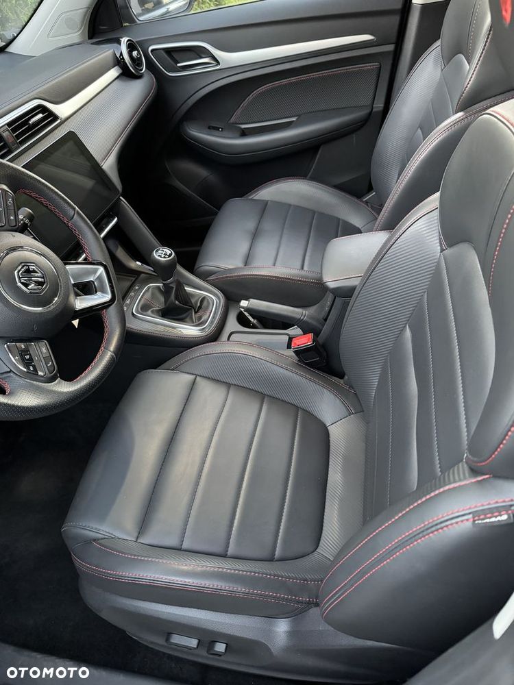 MG ZS 1.5 Excite - 9