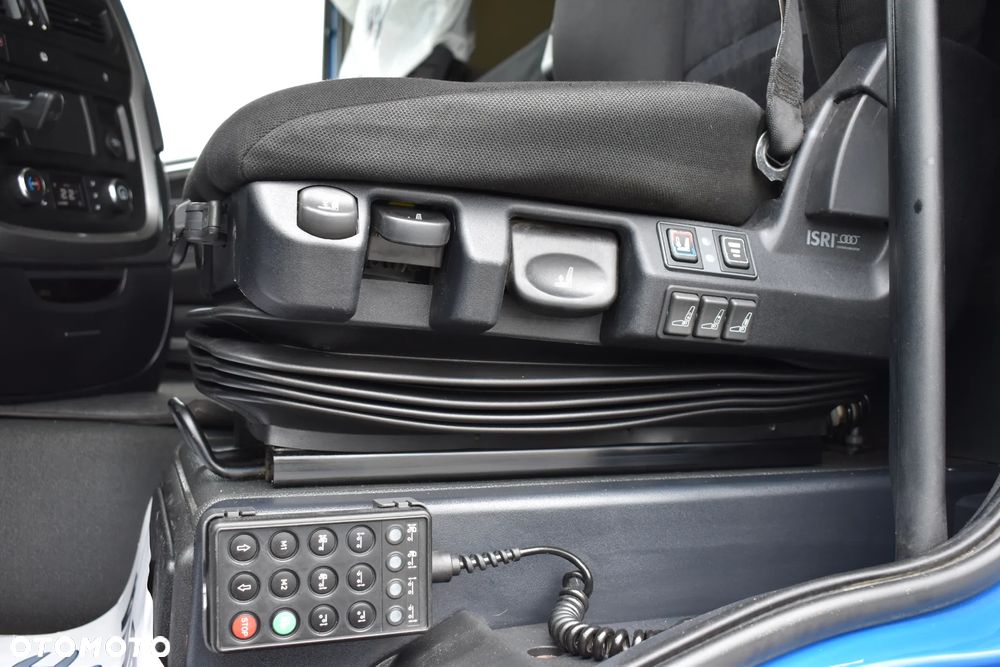 Iveco S-Way 480 BDF - 14