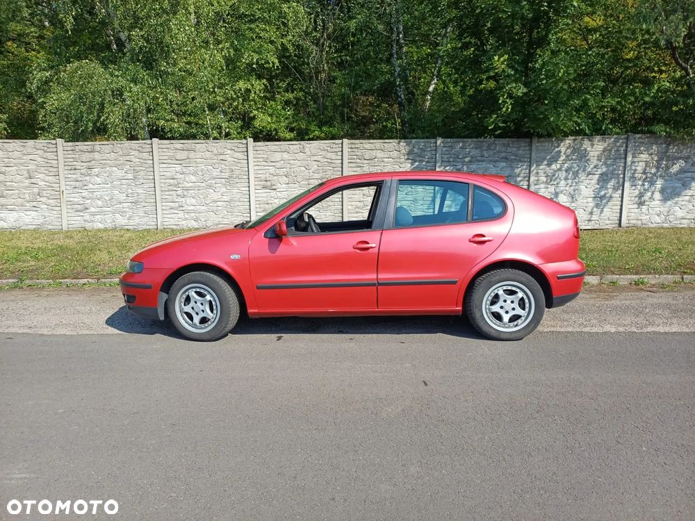 Seat Leon - 6