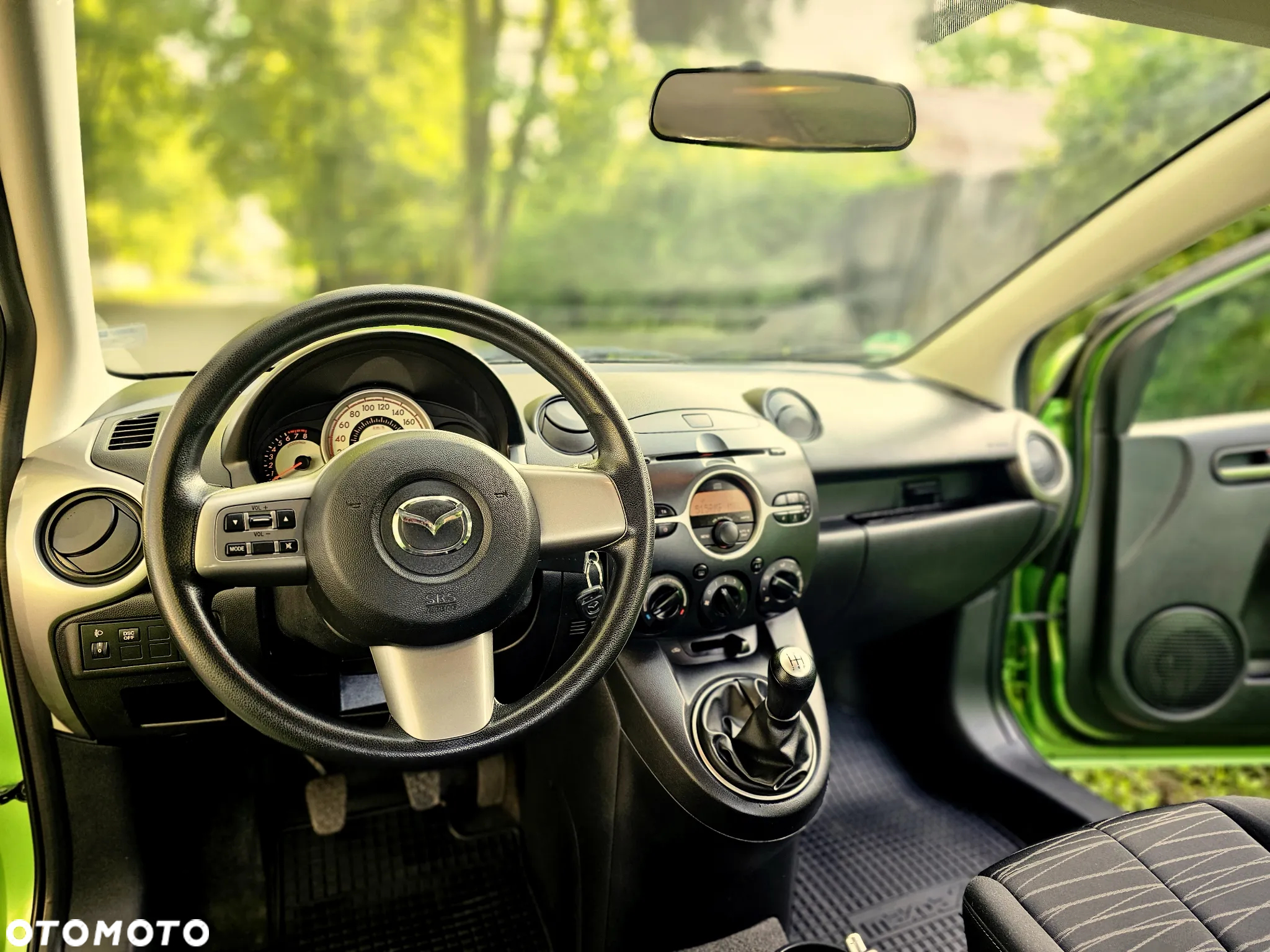 Mazda 2 1.3 Comfort - 14