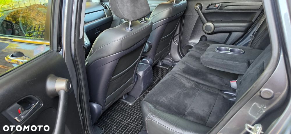 Honda CR-V 2.2i-DTEC Executive - 20