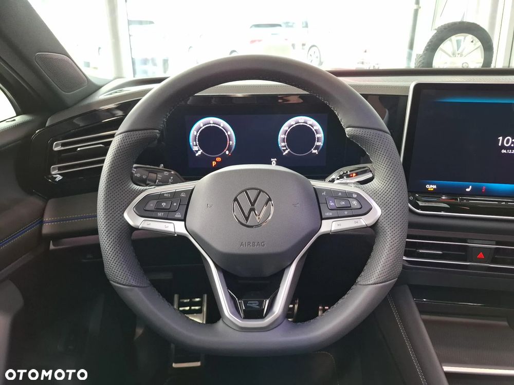 Volkswagen Tiguan 2.0 TSI 4Mot R-Line Plus DSG - 15