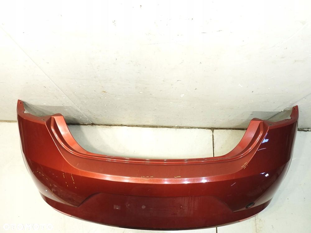 ZDERZAK TYLNY LS3X SEAT LEON II 1P0807421 - 15
