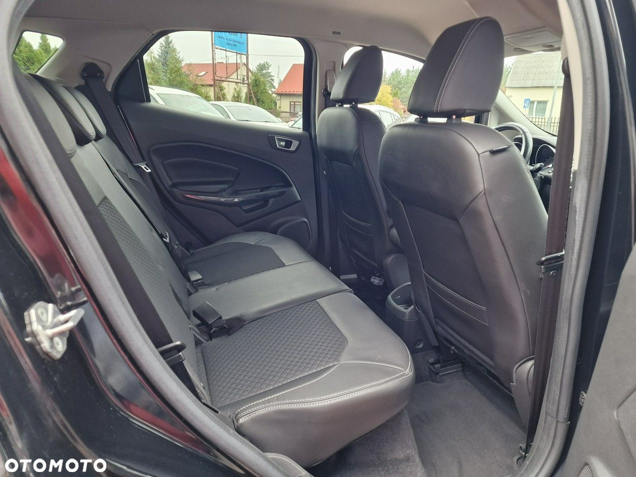 Ford EcoSport 1.0 EcoBoost TITANIUM - 24