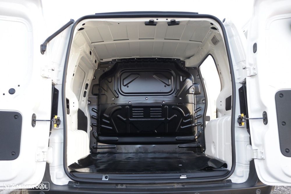 Fiat Fiorino 1.3 M-Jet SX 95cv - 16