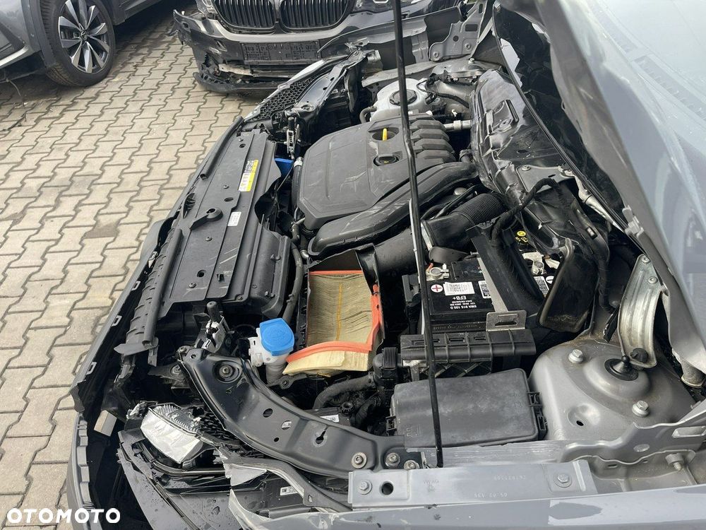 Volkswagen Caddy - 16