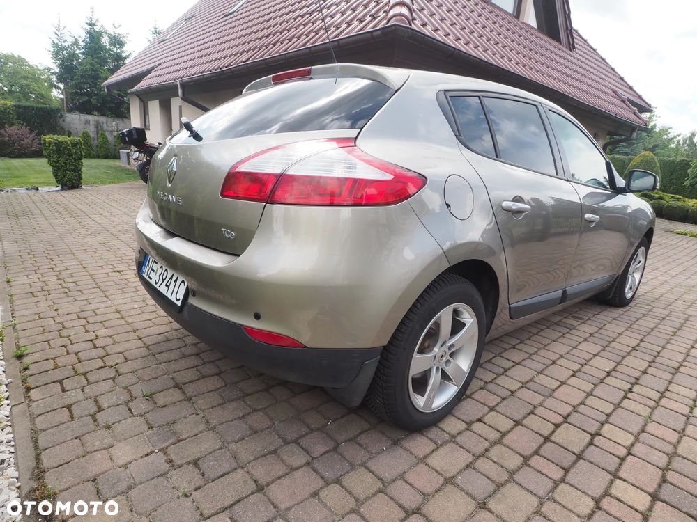 Renault Megane - 4