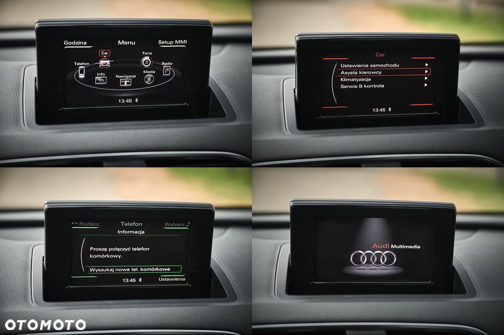 Audi Q3 2.0 TDI Prime Edition - 40