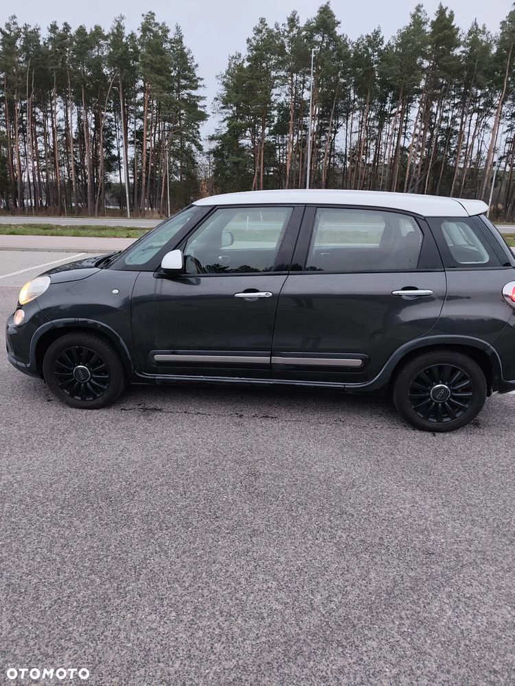 Fiat 500L 1.3 Multijet Start&Stopp Pop-Star - 24