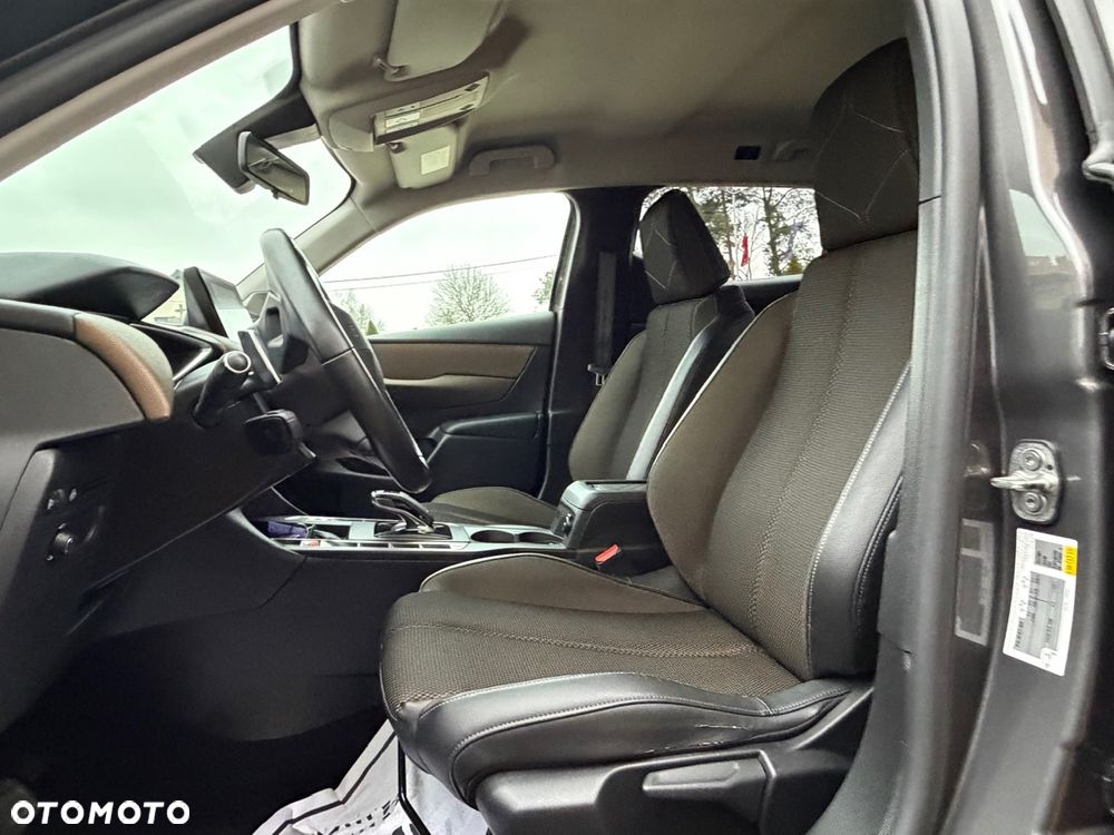 DS Automobiles DS 3 Crossback - 10