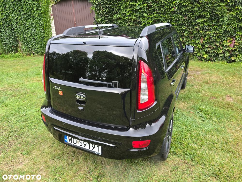 Kia Soul 1.6 GDI XL - 7